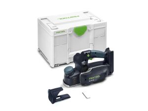 Festool Cordless Planer HLC 82