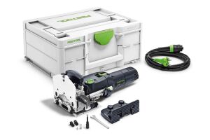 Festool 576417 DF 500 Q-Plus Domino Dowel Jointer 110V