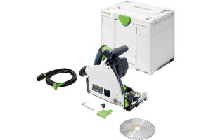 Festool 576725 Plunge-Cut Saw TS 60 KEB-Plus 110V