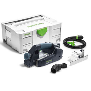 Festool 576250 One Handed Planer EHL 65 EQ-Plus 240V