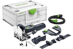 Festool 576422 DF 500 Q-Set Domino Dowel Jointer 240V