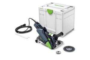 Festool 576557 Diamond Cutting System DSC-AG 125-Plus 240V