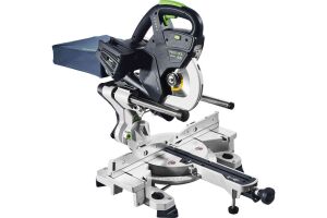 Festool Cordless | Fixings and 
