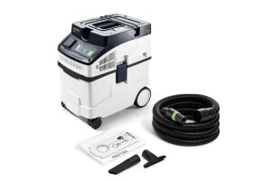 Festool 577532 Mobile Dust Extractor CLEANTEC CT 25 E 240V