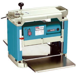 Makita 2012NB - Thicknesser 240V