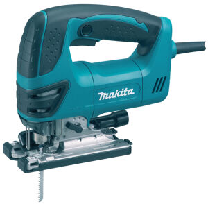 Makita 4350CT Orbital Action Jigsaw 240V