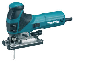 Makita 4351FCT - Orbital Action Jigsaw 240V