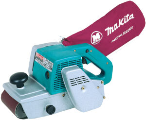 Makita 9401 - 100mm Belt Sander 240V