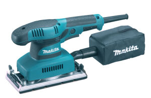 Makita BO3710 - 1/3 Sheet Orbital Sander 110V