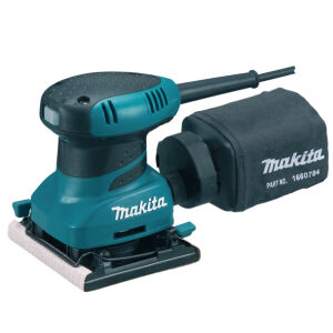 Makita BO4556 - 1/4 Sheet Palm Sander 110V