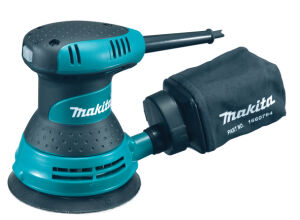 Makita BO5030 - Random Orbit Sander 110V