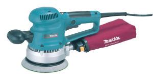 Makita BO6030 - 150mm Random Orbit Sander 110V