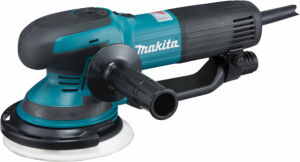 Makita BO6050J - 150mm Random Orbit Sander 240V