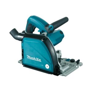 Makita CA5000XJ - Aluminium Groove Cutter 110V