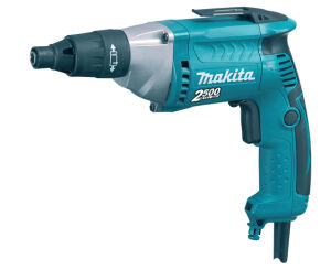 Makita FS2500 Tek Screwdriver 240V