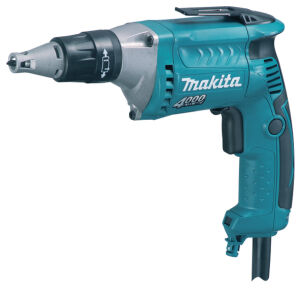 Makita FS4300 Drywall Screwdriver 240V