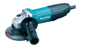 Makita GA4034 100mm - 4" Angle Grinder 240V