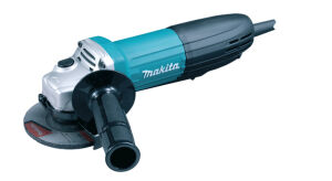 Makita GA4534 115mm 4.5" Angle Grinder 240V