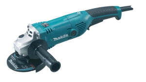 Makita GA5021 125mm 5" Angle Grinder 240V