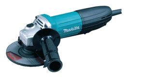 Makita GA5034 125mm 5" Angle Grinder 110V