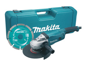 Makita GA9020KD 230mm 9" Angle Grinder 240V