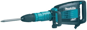 Makita HM1214C SDS Max AVT Demolition Hammer 240V