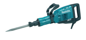 Makita HM1317C 30mm Hex AVT Demolition Hammer 110V