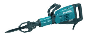 Makita HM1317CB 28.6mm Hex AVT Demolition Hammer 110V