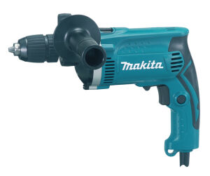 Makita HP1631K 13mm Percussion Drill 240V