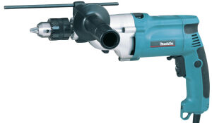 Makita HP2050 13mm Percussion Drill 240V