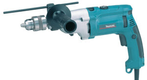 Makita HP2070 13mm Percussion Drill 110V