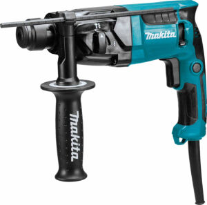 Makita HR1840 18mm SDS+ Rotary Hammer Drill 240V