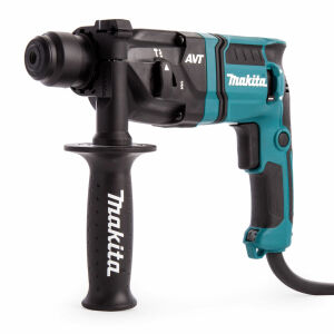 Makita HR1841F 18mm AVT SDS+ Rotary Hammer Drill 240V