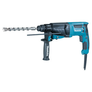 Makita HR2630 26mm SDS+ Rotary Hammer Drill 110V