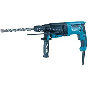 Makita HR2630T 26mm SDS+ Rotary Hammer Drill 240V