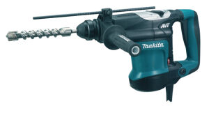 Makita HR3210C 32mm SDS+ Rotary Hammer Drill 110V