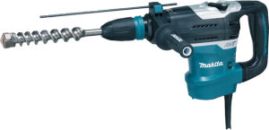 Makita HR4013C AVT SDS Max Rotary Hammer Drill 110V