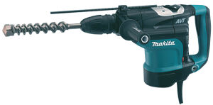Makita HR4511C AVT SDS Max Rotary Hammer Drill 110V