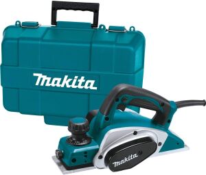 Makita KP0800K 82mm Planer With Case 240V