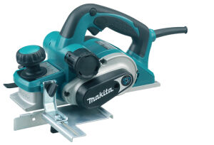 Makita KP0810K 82mm Heavy Duty Planer 110V