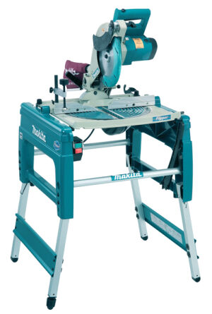 Makita LF1000 260mm Flip Over Saw 240V