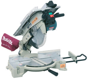 Makita LH1040 260mm Table Mitre Saw 240V