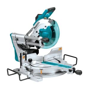 Makita LS1019 260mm Slide Compound Mitre Saw 240V