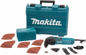 Makita TM3000CX4 Multi Tool Kit 240V