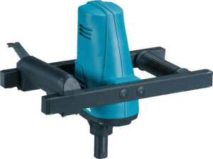 Makita UT1200 120mm Paddle Mixer 240V