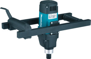 Makita UT1400 140mm Paddle Mixer 110V