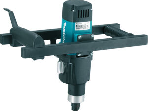 Makita UT1401 140mm 2-Speed Paddle Mixer 240V