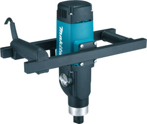 Makita UT1600 180mm 2-Speed Paddle Mixer 110V