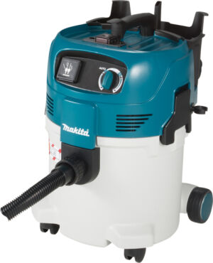 Makita VC3012M M-Class Dust Extractor 30L 240V