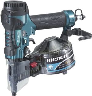 Makita AN510H Construction Coil Air Nailer